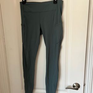 Lulu Lemon Workout Leggings